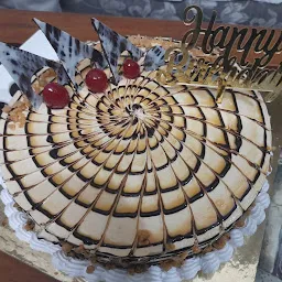 Jain’s Chocolates & Cake