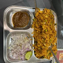 Jains food point