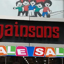 JAINSONS Readymade Garments