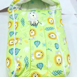 JAINSONS Mother & Kids Collection Infant Accessories/ Garments