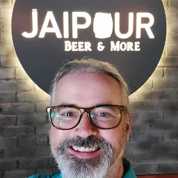 Jaipour Beer & More @ The Forresta