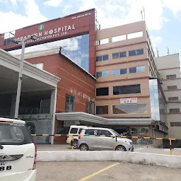 Jaiprakash Hospital & Research Center Pvt Ltd.