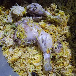 Jaipur Biryani ( RJ 14 )