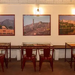 Jaipur Canteen