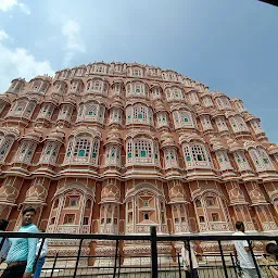 Jaipur City Sightseeing