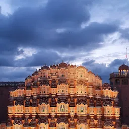 Jaipur City Sightseeing