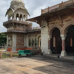 Jaipur City Sightseeing