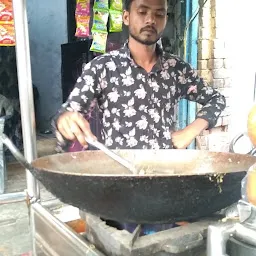 Jaipur Fast Food And Biryani Corner