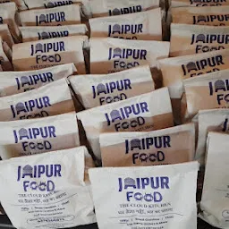 Jaipur Food The Cloud Kitchen