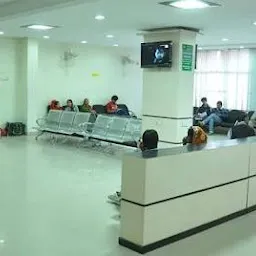 Jaipur Hospital