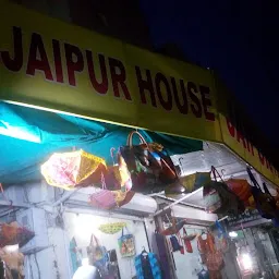 Jaipur House