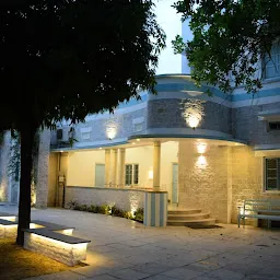 Jaipur Jantar Hostel