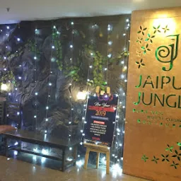 Jaipur Jungle