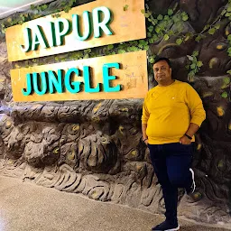 Jaipur Jungle