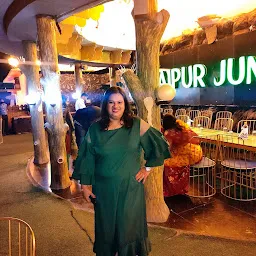 Jaipur Jungle