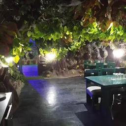 Jaipur Jungle Restaurant