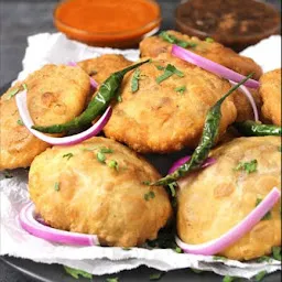 JAIPUR KACHORI BHANDAR