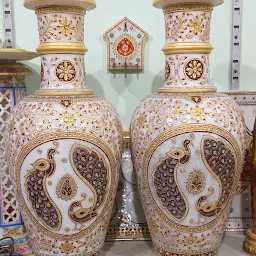 Jaipur Moorti Museum