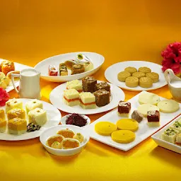 Jaipur Namkeen&Sweets