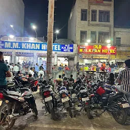 Jaipur Night Market