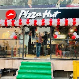 Jaipur Pizza