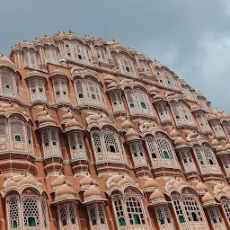 Jaipur Sightseeing Taxi - Rajasthan Tour Cabs