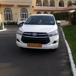 Jaipur Taxi Service