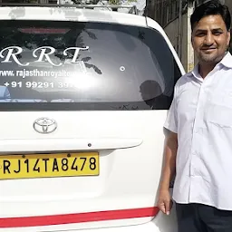 Jaipur Taxi Service | Jaipur Sightseeing | Day Tour
