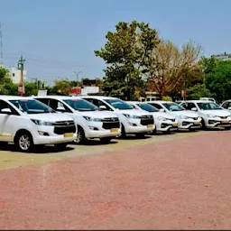 Jaipur Tour And Travels -taxi