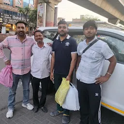 Jaipur Tour Cabs