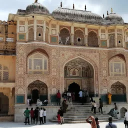 Jaipur tour guide mukesh sain