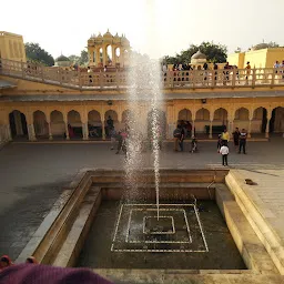 Jaipur Tour Travels