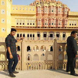 Jaipur Tour Travels