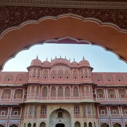 Jaipur Tour Travels - Taxi Cab Service