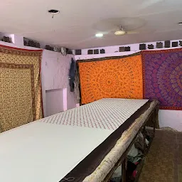 Jaipur Tuk Tuk by Iqbal Khan