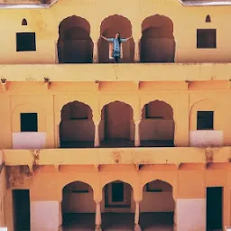 jaipur walking tour