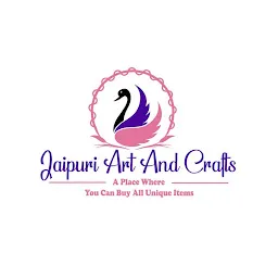 Jaipuri Art And Craft