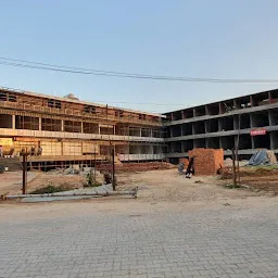 Jaipuria Commercial Complex