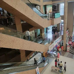 Jaipuria Mall