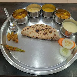 Jaipuria marwari bhojnalay