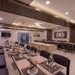 Jaipuria Pure Veg Restaurant