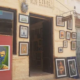 Jaisal Art Gallery