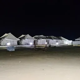 Jaisalmer Desert Camps/ Jaisalmer tour packages/Desert camp in Jaisalmer