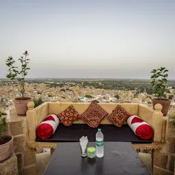 Jaisalmer desert safari fun unlimited