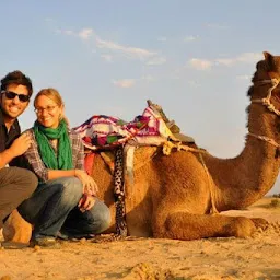 jaisalmer desert safaris