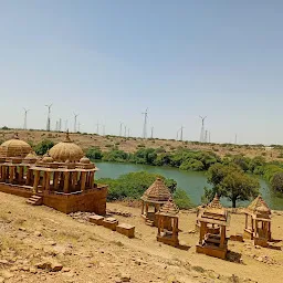 Jaisalmer Guide Manish kumawat [ TOURIST ]