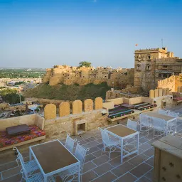 Jaisalmer Heritage Resorts & hotels