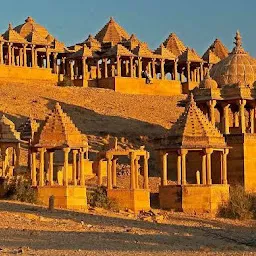 Jaisalmer Hotel