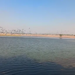 Jaisalmer real desert safari