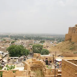 Jaisalmer Taxi Services - Airport Cabs & Taxi, Tour Packages